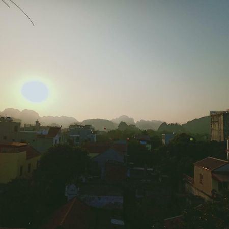 Tam Coc La Siesta Homestay Ss نينه بينه المظهر الخارجي الصورة