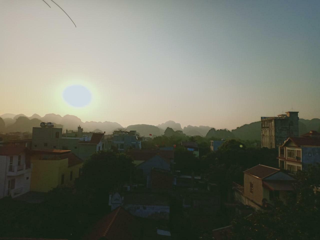 Tam Coc La Siesta Homestay Ss نينه بينه المظهر الخارجي الصورة
